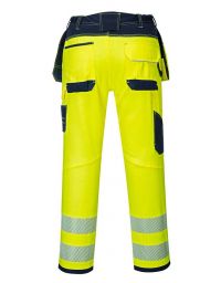 PW3 warning protection trousers